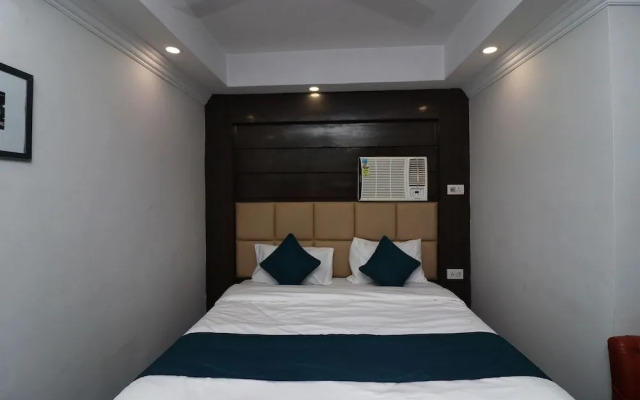 Silverkey Executive Stays 30334 Jaan Nagar Road
