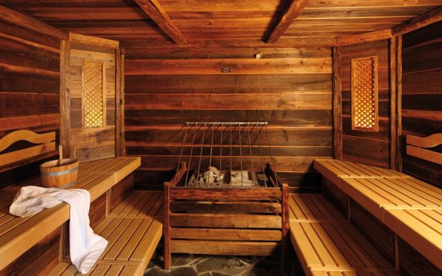 Ruhehotel & Naturressort Rehbach - Adults only