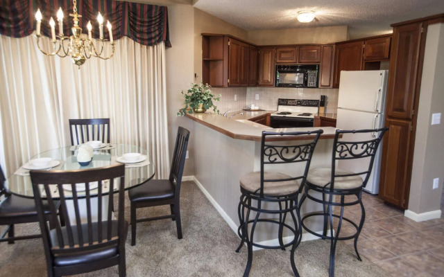 Stonebridge Village Resort