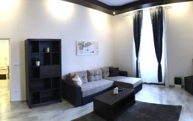 Standard Apartment by Hi5 - Ruin Bar Distr. (059)