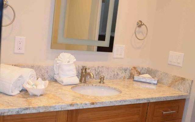 Unit 310 2 Bedroom Condo