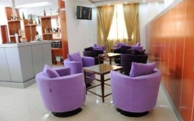 Hotel Ritz Aanisa