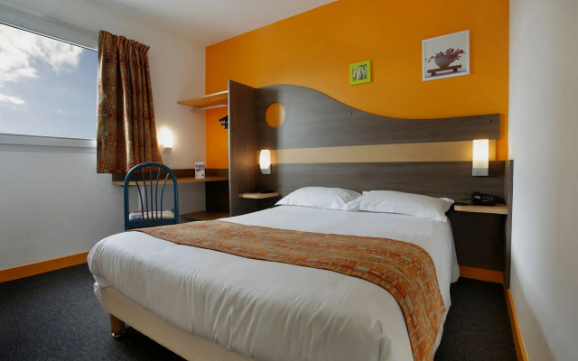 The Originals City, Hôtel Hélios