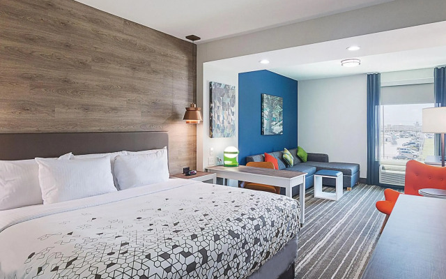 Four Points by Sheraton Plano