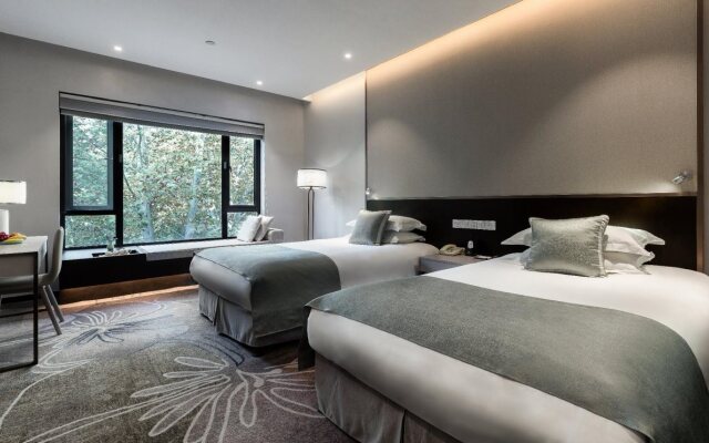 Nanjing International Conference Hotel