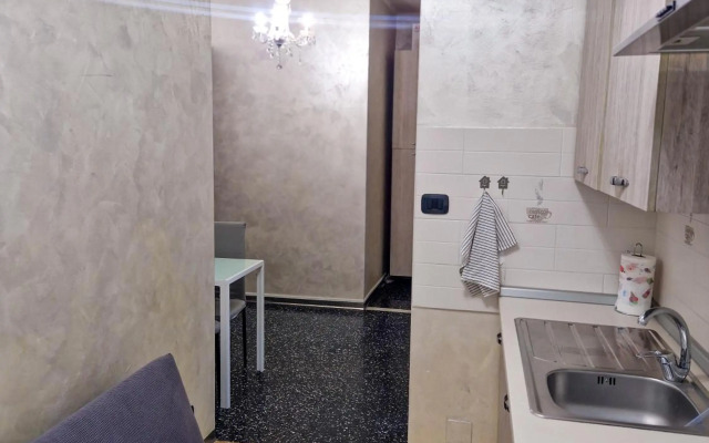 Torino Panoramic view Apartment