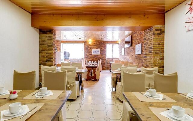 Logis Hôtel de France & Restaurant Pamiers