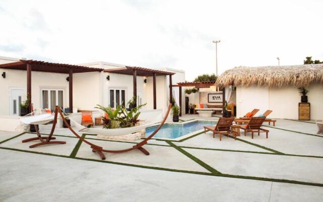 EVA Boutique Hotel