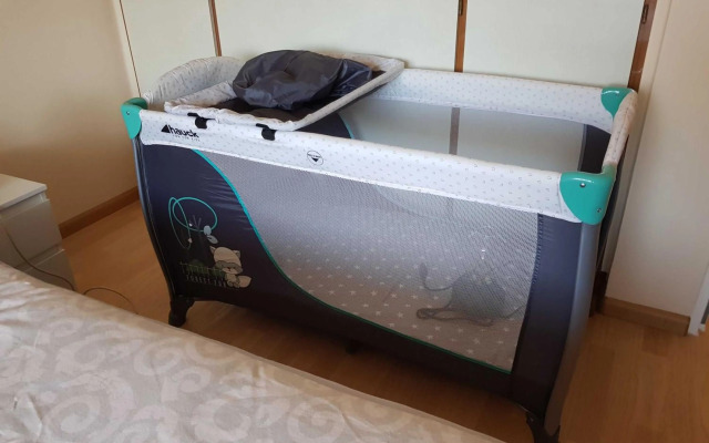 Ferienwohnung Rombachs Spatzennest