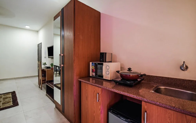 Asian Suites
