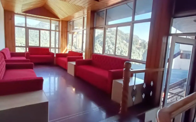 OYO 1455 Hotel Deep