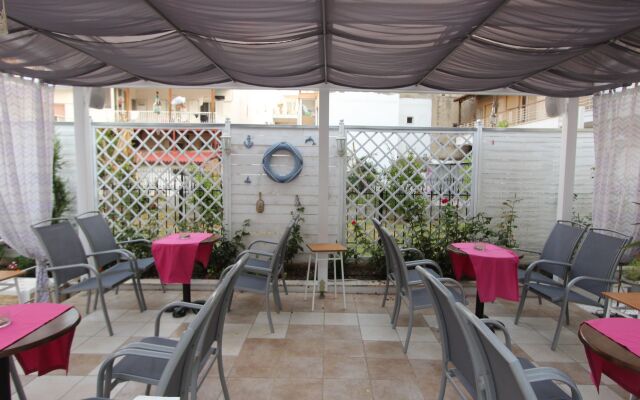 Hotel Mallas