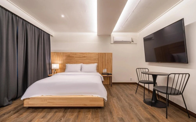 Seogwipo The Hotel