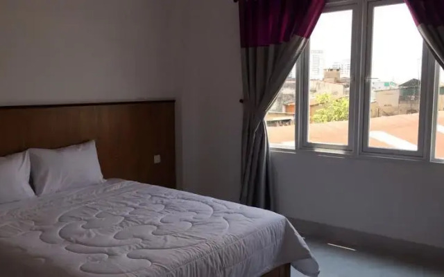 New Sky Hotel