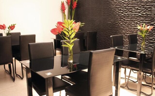 Hotel Radel Bogota
