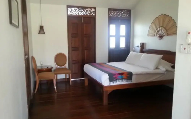 Tanjung Inn