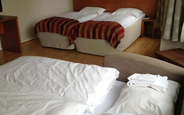 Storebaug Hotell & Kro