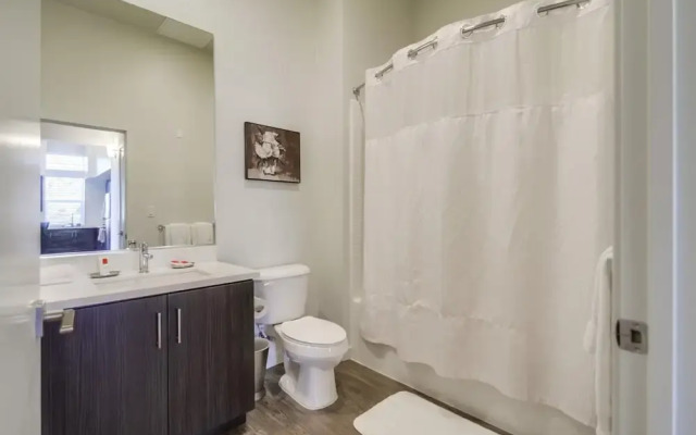 The Luxe Suites of San Marcos