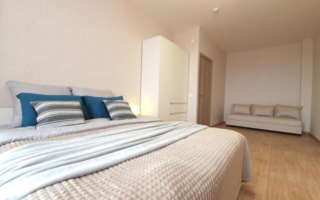 Крыша Мира на улице Василия Татищева