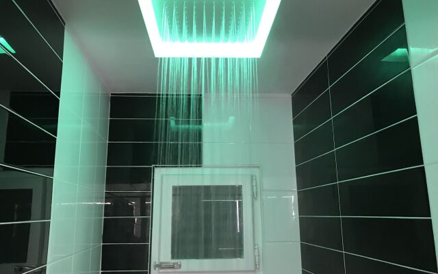 Fonte Gaia Experience B&B