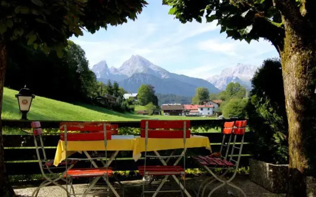 Gasthof Waldluft