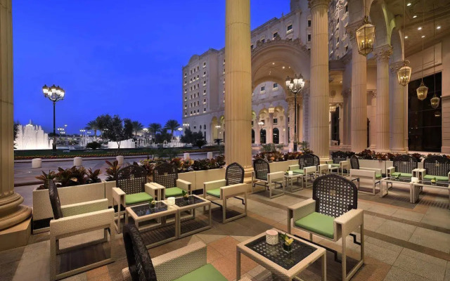 The Ritz-Carlton, Riyadh