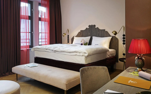25hours Hotel The Royal Bavarian
