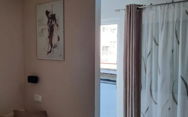 Studio apartman Chiara