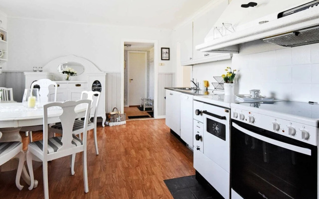 Holiday Home in Gullspång