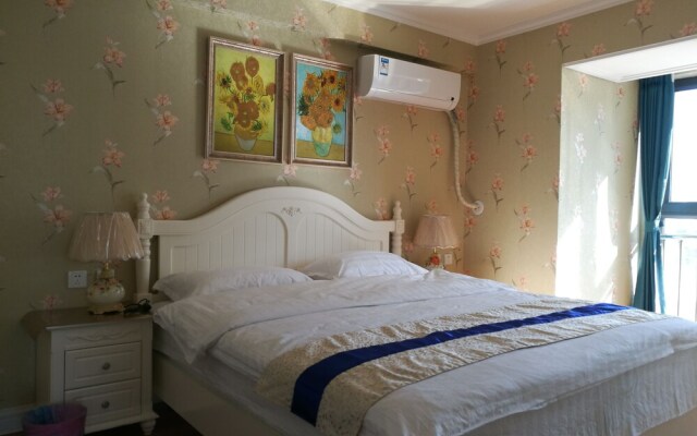 Qunli Venice Hotel Apartment