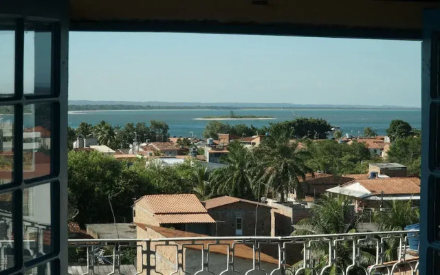 hostel Mama Africa 2