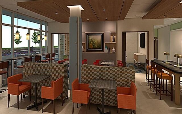 Holiday Inn Express & Suites Wylie West by IHG