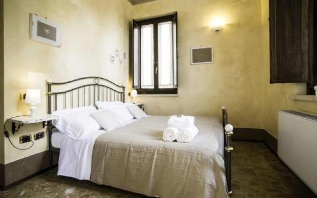 Relais Borgo Sul Mare