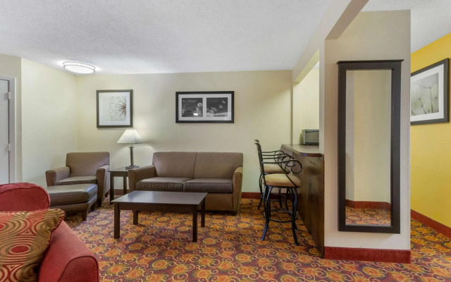 Best Western Benton Inn
