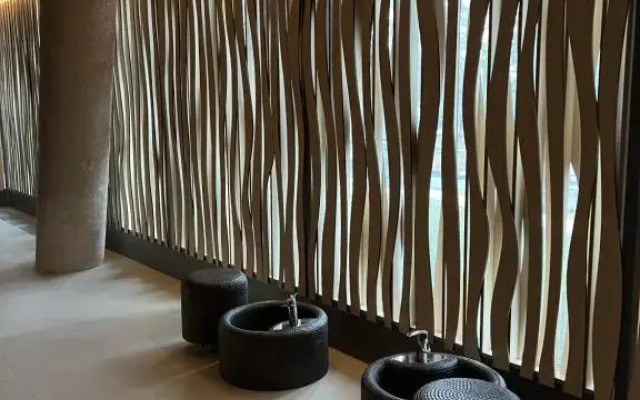 Apartament Morski Widok