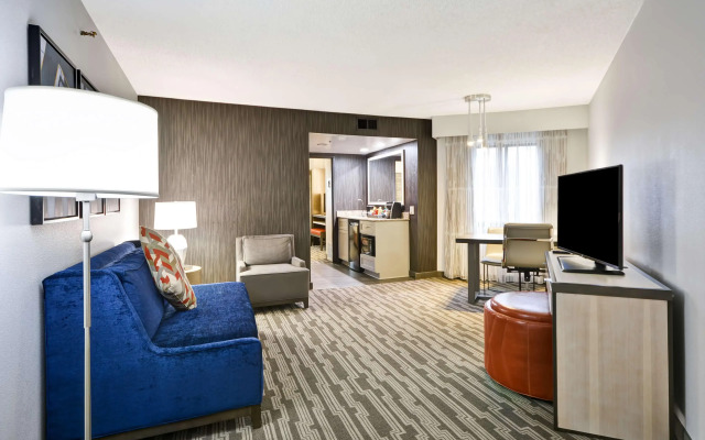 Embassy Suites by Hilton Charlotte
