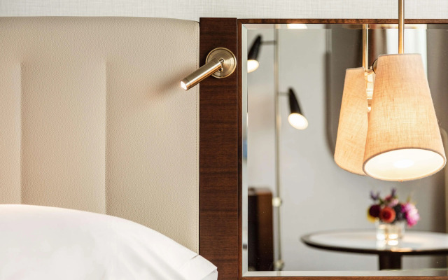 Hilton Amsterdam