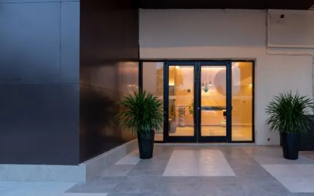 Homeinn · neo (Nanjing Lukou Airport Xincheng Avenue Fur City) — фото 4
