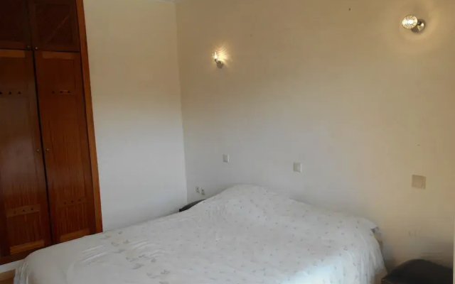 This Fully Air-conditioned Apartment is Located in Agadir