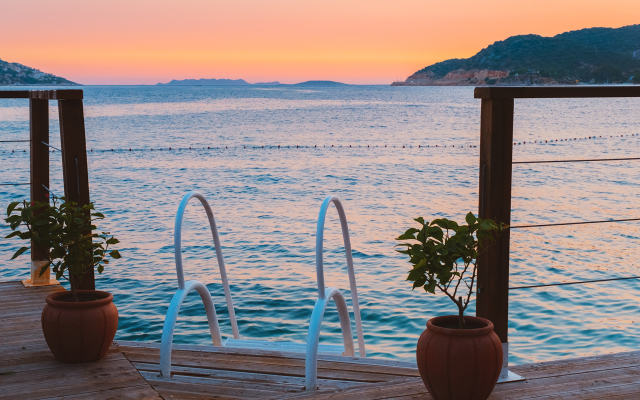Kas Marin Hotel