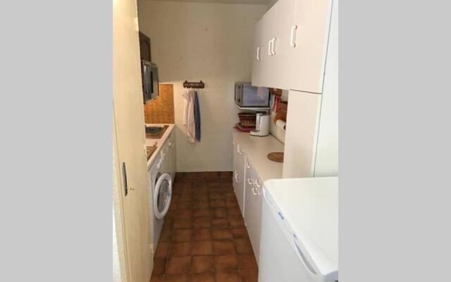 Appartement coeur de station Risoul 1850