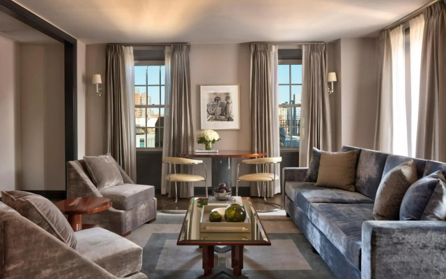 The Carlyle, A Rosewood Hotel