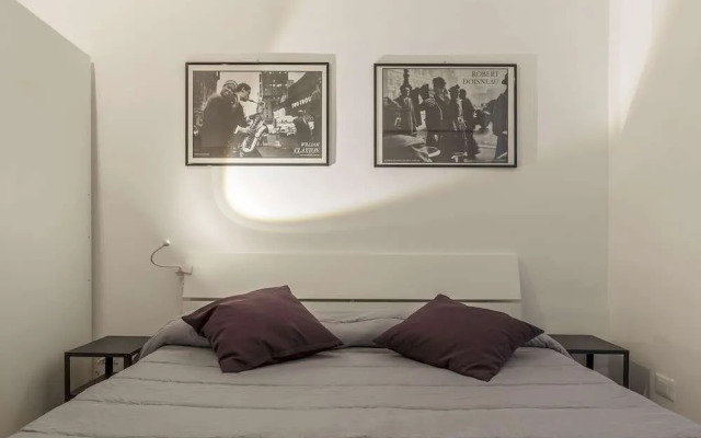 Trastevere&Gianicolo Cozy Flat