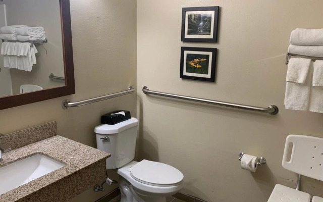 Comfort Suites Peoria I-74