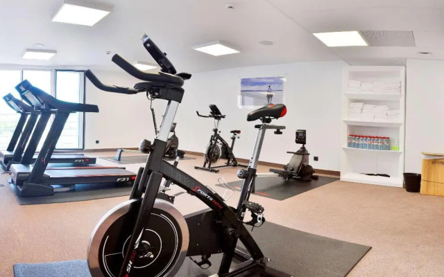 Golden Tulip La Baule Hôtel & Résidence