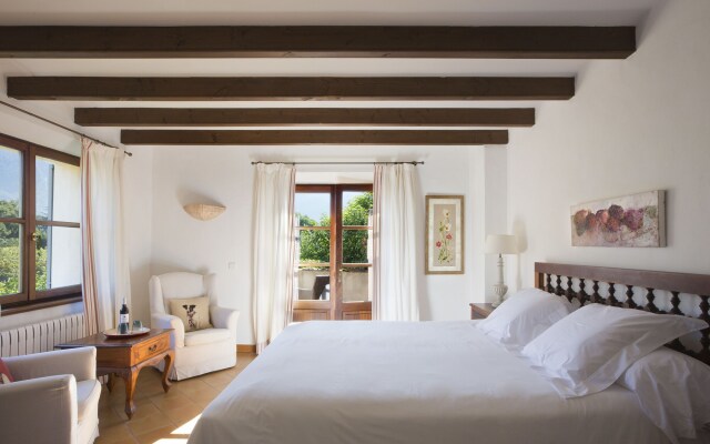 Finca Can Quatre