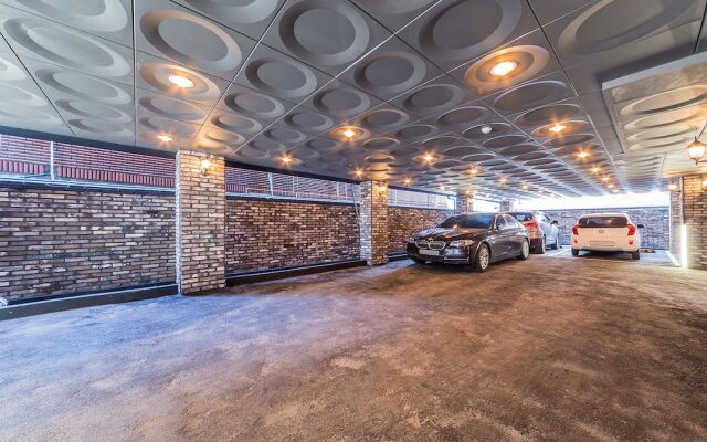 Cogora Hotel