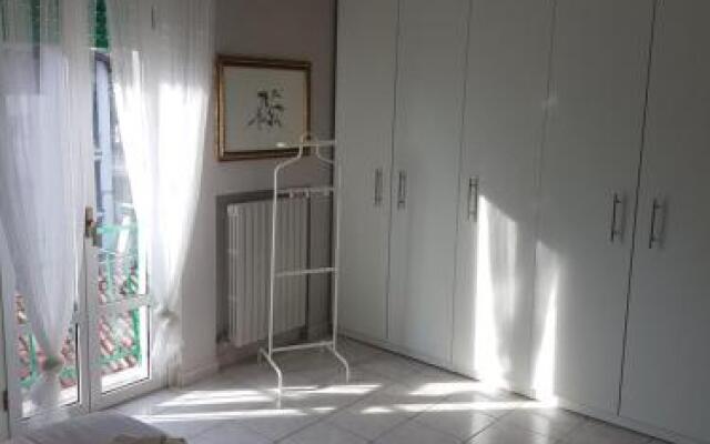 Appartamento Barozzi