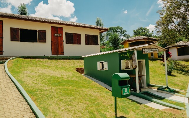 Paraty Hotel Fazenda & Spa