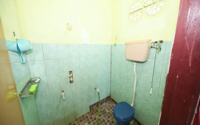 OYO 90990 Sri Tempurung Homestay